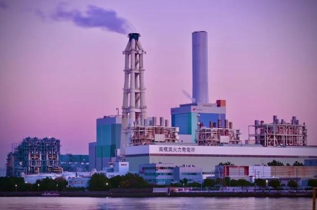 日本如何沦为全球能源转型“绊脚石”