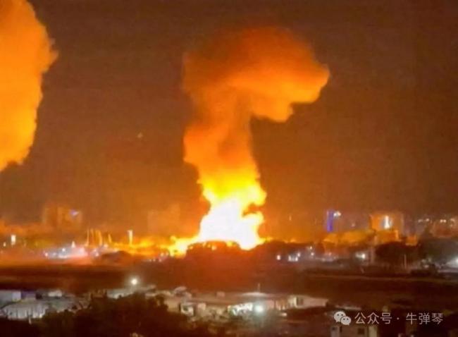 美国这次入侵正规在线配资知识门户，未必都是坏事