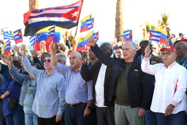 竟然还有“鲁比奥总督”？！