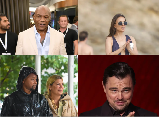 美军突然动武，多名好莱坞明星意外被困