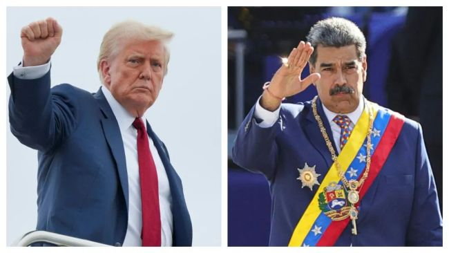 为了“短平快”利益，特朗普敢冒多大险？