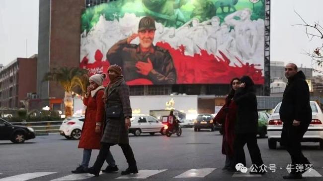 一觉醒来，伊朗采取极端措施了