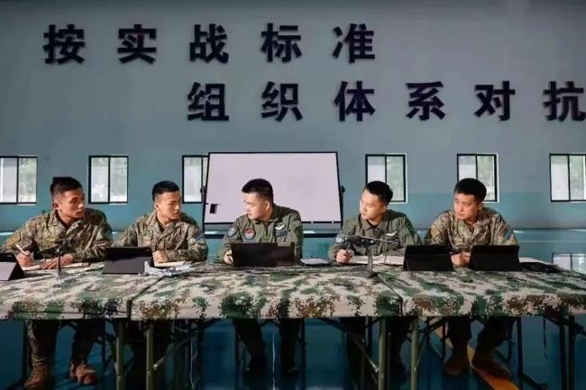 运-20机长陈思麒，有了新身份