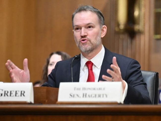 陈冰：想让特朗普栽跟头，欧洲有的是坑可以挖