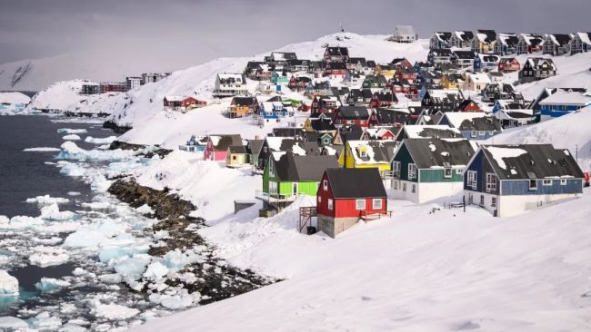 特朗普宣称不动武,为何格陵兰岛危机仍未解除?