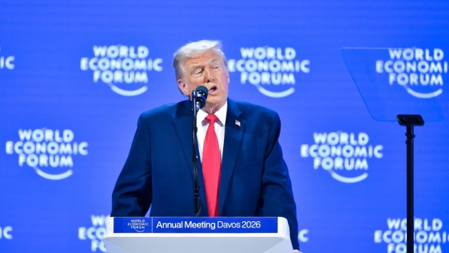 一忍再忍只换来外交“羞辱”，欧洲需要直面欧美关系“新现实”