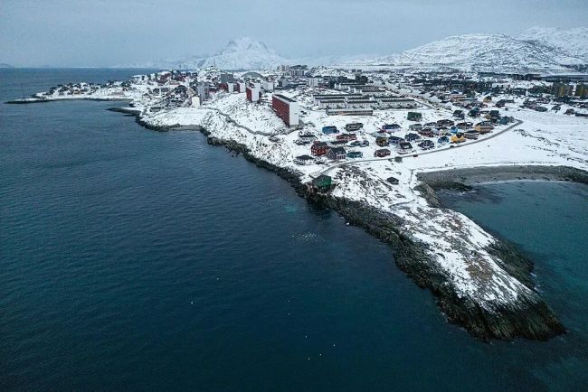 美国最新发布，关于中国的新提法也引发关注