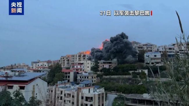 美航母群就位，伊朗进入最高战备状态，中东“风雨欲来”？