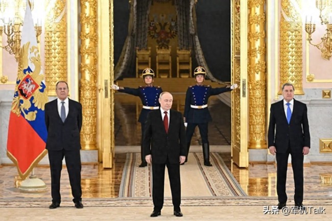 泽连斯基称乌正在规划新的对俄行动，将改变俄乌冲突进程