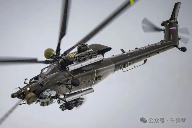 关键时刻,伊朗接收俄罗斯装备