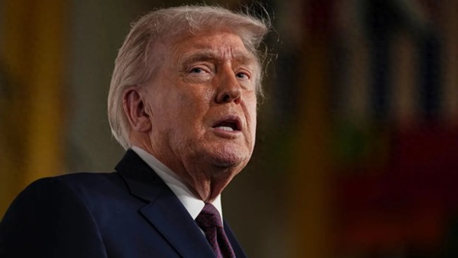 英加“亲华”为何会惹恼特朗普！