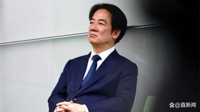 岛内亲美亲陆路线斗争白热化 美国下场 中方拦阻