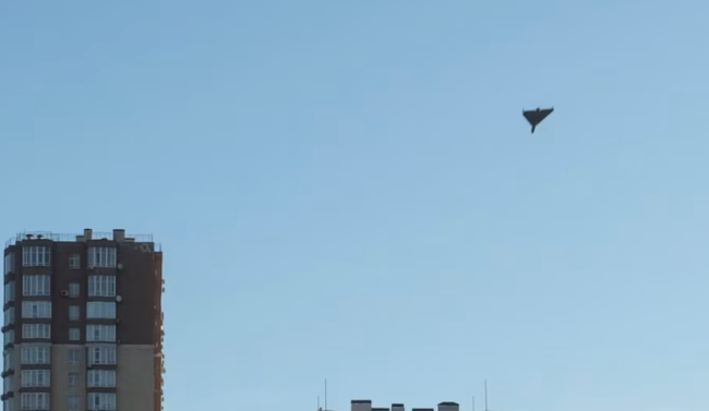 “无人机杀手”即将前往乌克兰！