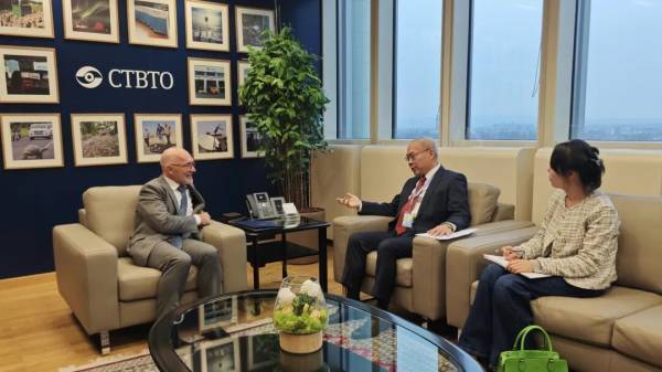 中国代表：美方做法，坚决反对