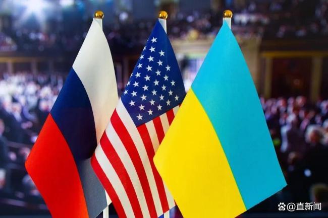 俄乌冲突进入第五年，莫让各方的“小九九”掩盖世界上最大的道理