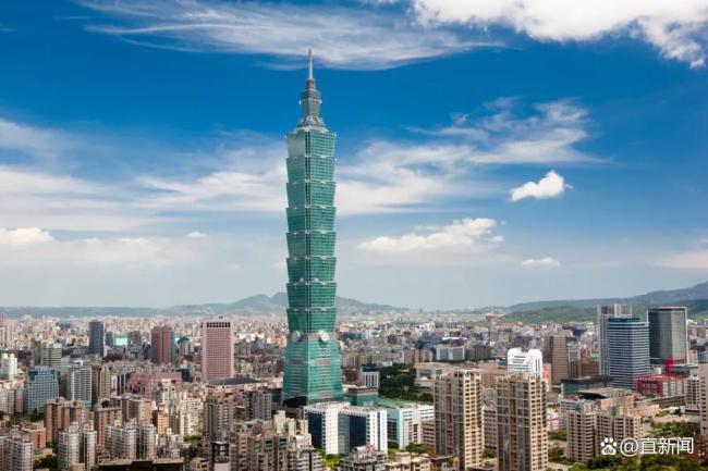 赖清德罕见改口称“中国大陆”,什么信号?