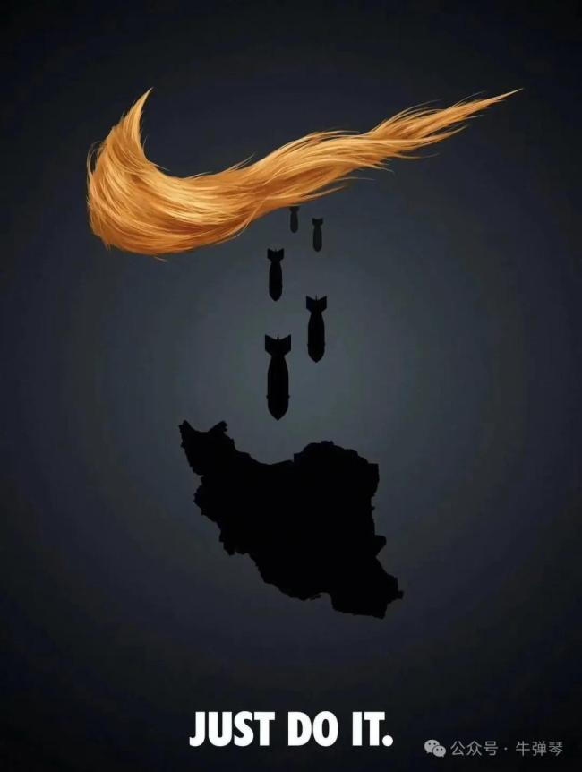 信号已经很明显了