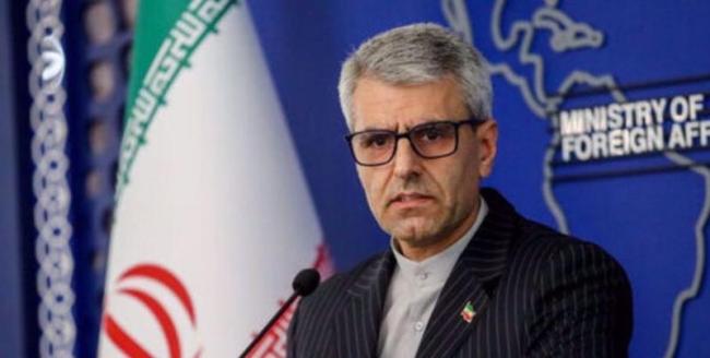 以官员对伊朗学校遇袭避而不答 外交辞令下的信息战