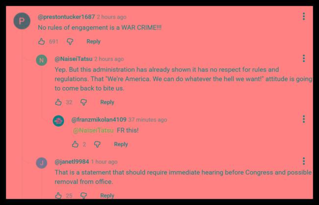 美防长说“这次不一样了”，争议大了！