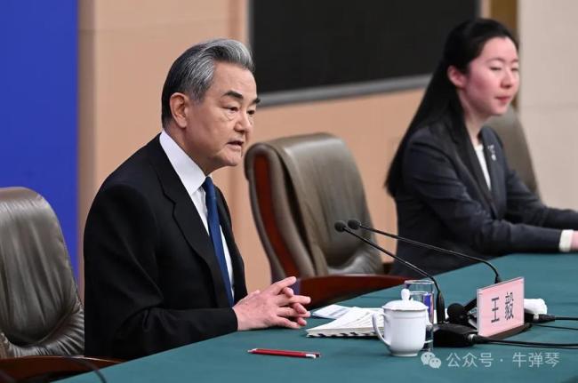 中俄看不下去了