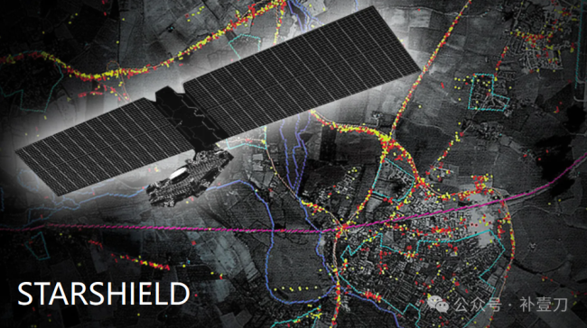 幸亏我们有北斗，乱世的太空有了中国阵地