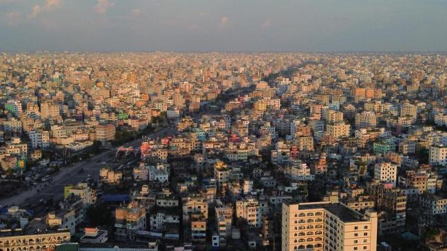 孟加拉国驻华大使：孟方关注“一带一路”倡议的未来方向