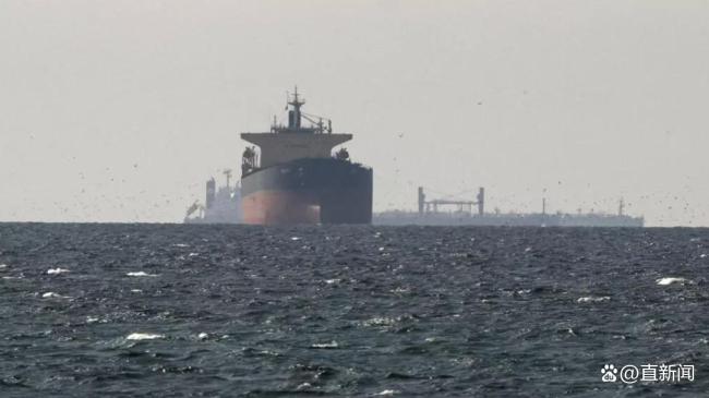 刘和平：如果伊朗在霍尔木兹海峡布雷，美以伊战争恐进入“互毁模式”