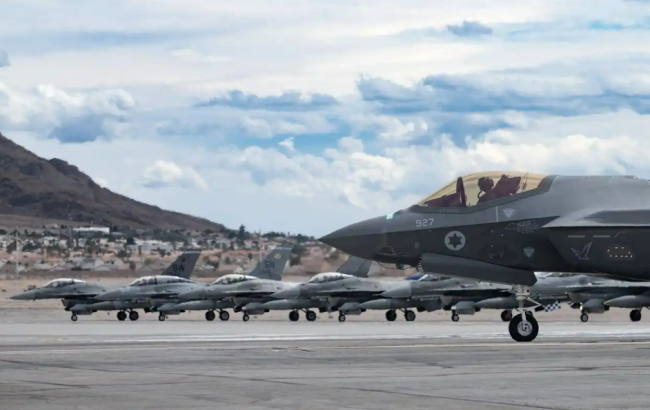 美以与伊朗冲突第19天：空权制胜的破灭？