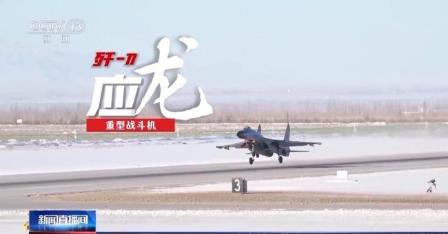 哪些国产战机以“龙”命名？