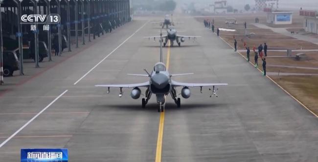 哪些国产战机以“龙”命名?