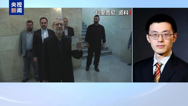 目前伊朗的反击有哪些行动策略？