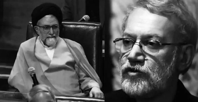 刺杀接连成功,摩萨德特工如何渗透伊朗?