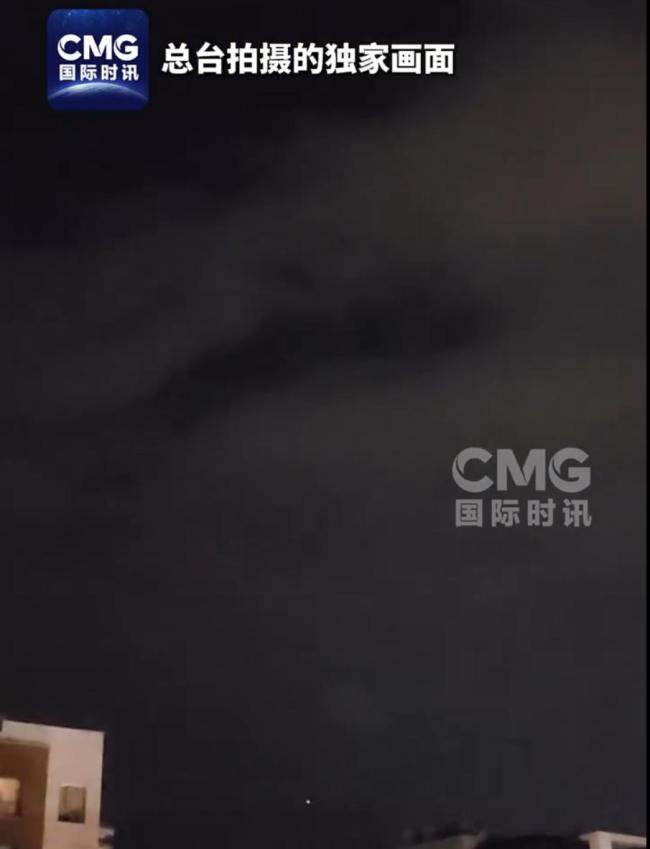 伊朗：国防体系保持稳定！伊朗最高领袖发声