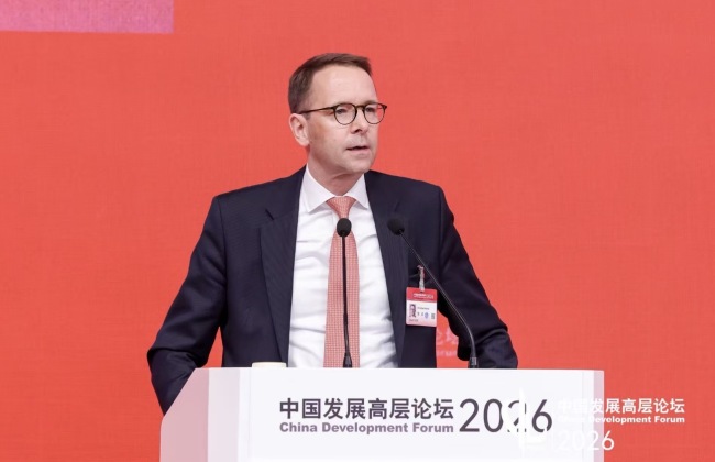 欧洲制造企业热议未来产业：中国已成为创新策源地