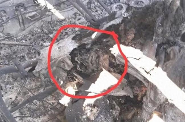 美军运输机残骸中发现一美士兵遗体 特朗普“可耻失败”证据