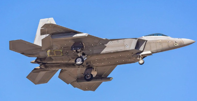 美国发布2027财年天价国防预算，凸显穷兵黩武霸权焦虑