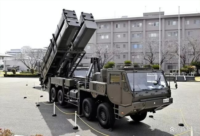 北约勾搭日本，能力不够野心来凑