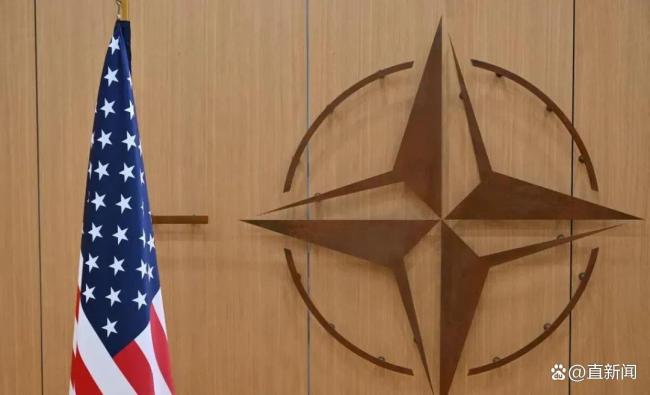 刘和平：北约组团访日针对中国？真相应是策反日本应对特朗普！