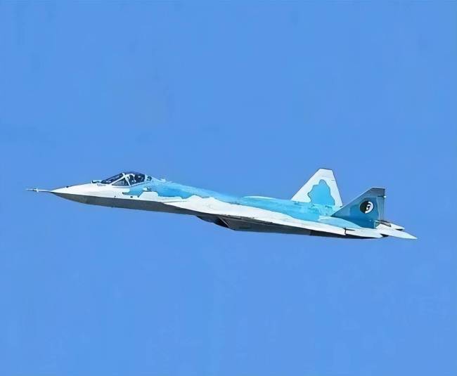 歼35AE还有可能出口阿尔及利亚吗 俄制装备主导下机会何在