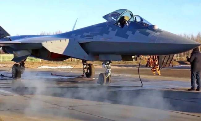 歼35AE还有可能出口阿尔及利亚吗 俄制装备主导下机会何在