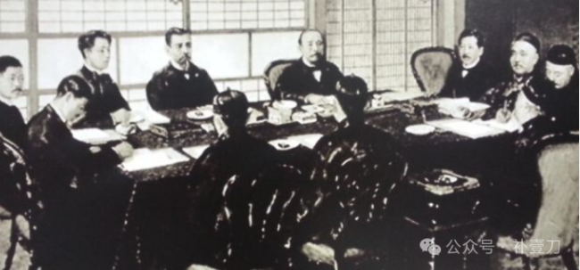 中国战舰坦荡过航这条水道，释放什么信号？