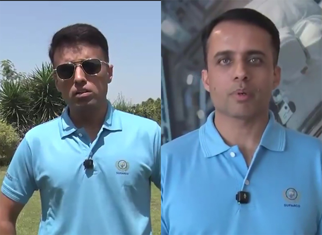 巴基斯坦航天员要学中文吗？