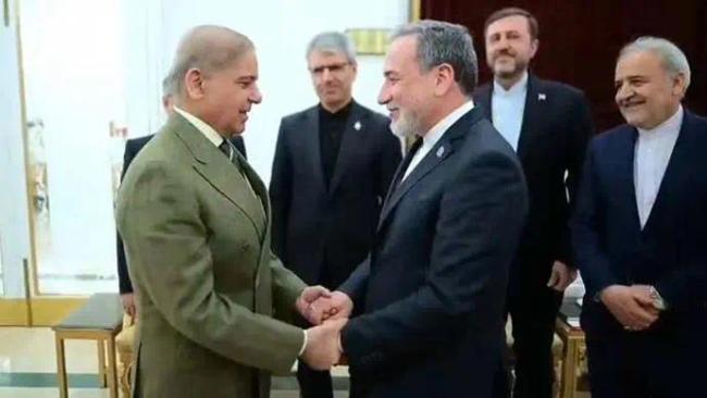 伊朗精心设计外交行动，局势似乎坠入混沌状态！