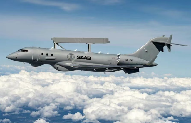 北约预警机选型将弃用美机，“欧洲制造”胜出的背后有何考量