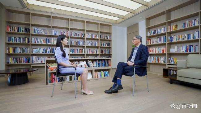 郑永年:特朗普此行,在某些方面甚至超越尼克松访华