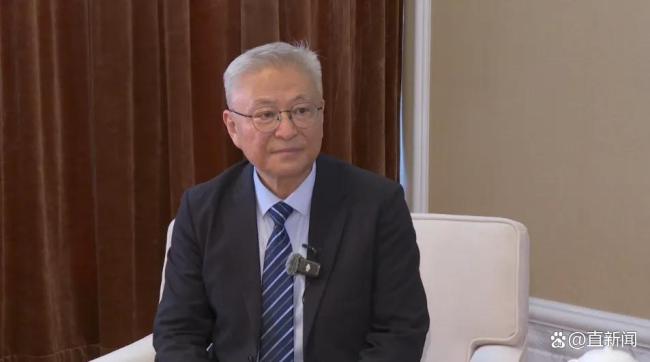 共识与默契,是中美保持战略关系稳定的基石