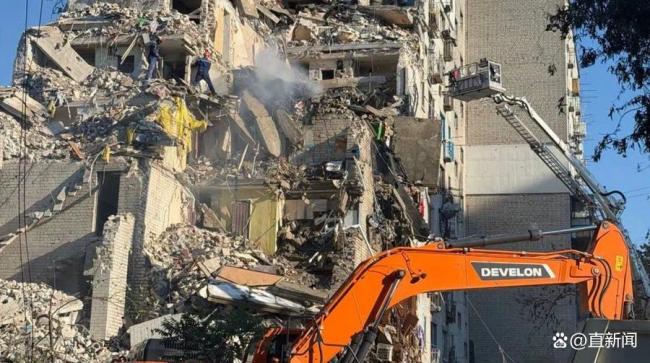俄军狂轰基辅!496架无人机+74枚导弹砸下,已致20人死90人伤,乌紧急呼吁西方提供防空支持