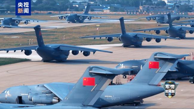 不愧为大国重器!“鲲鹏”硬核实力全盘点