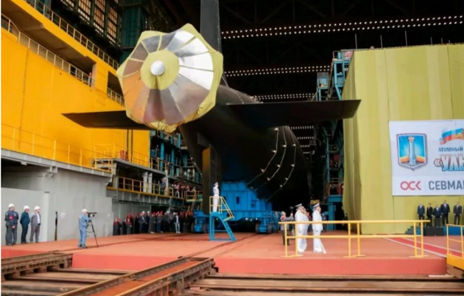 新攻击型核潜艇发展引发关注,“深海猎手”走向何方?