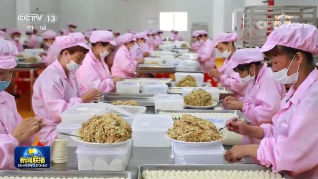 【全面贯彻新发展理念的“三明实践”】沙县小吃何以做成大产业?